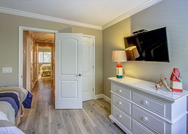 2nd Floor Guest Bedroom