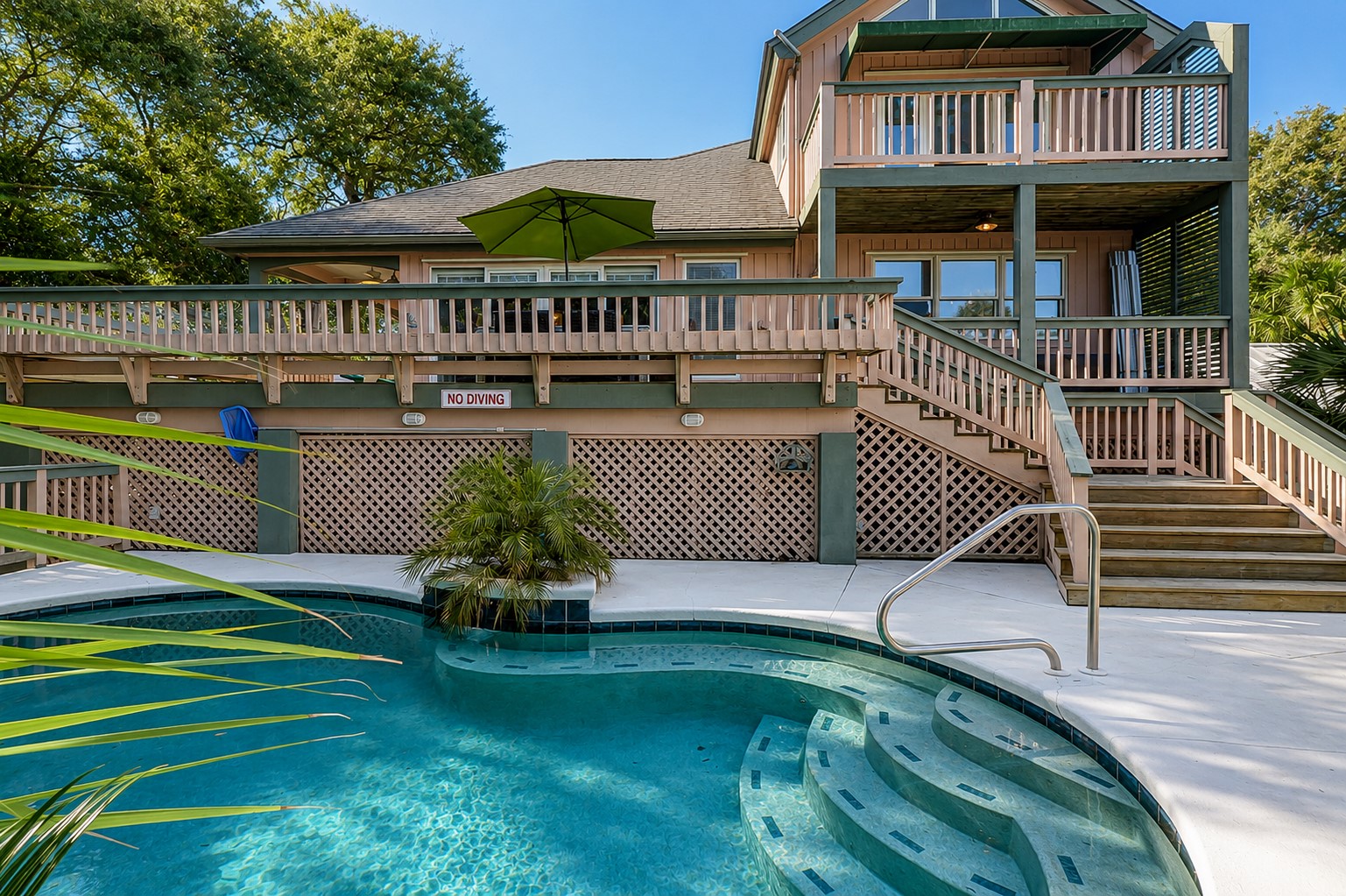 128 Dune Lane - The Vacation Company