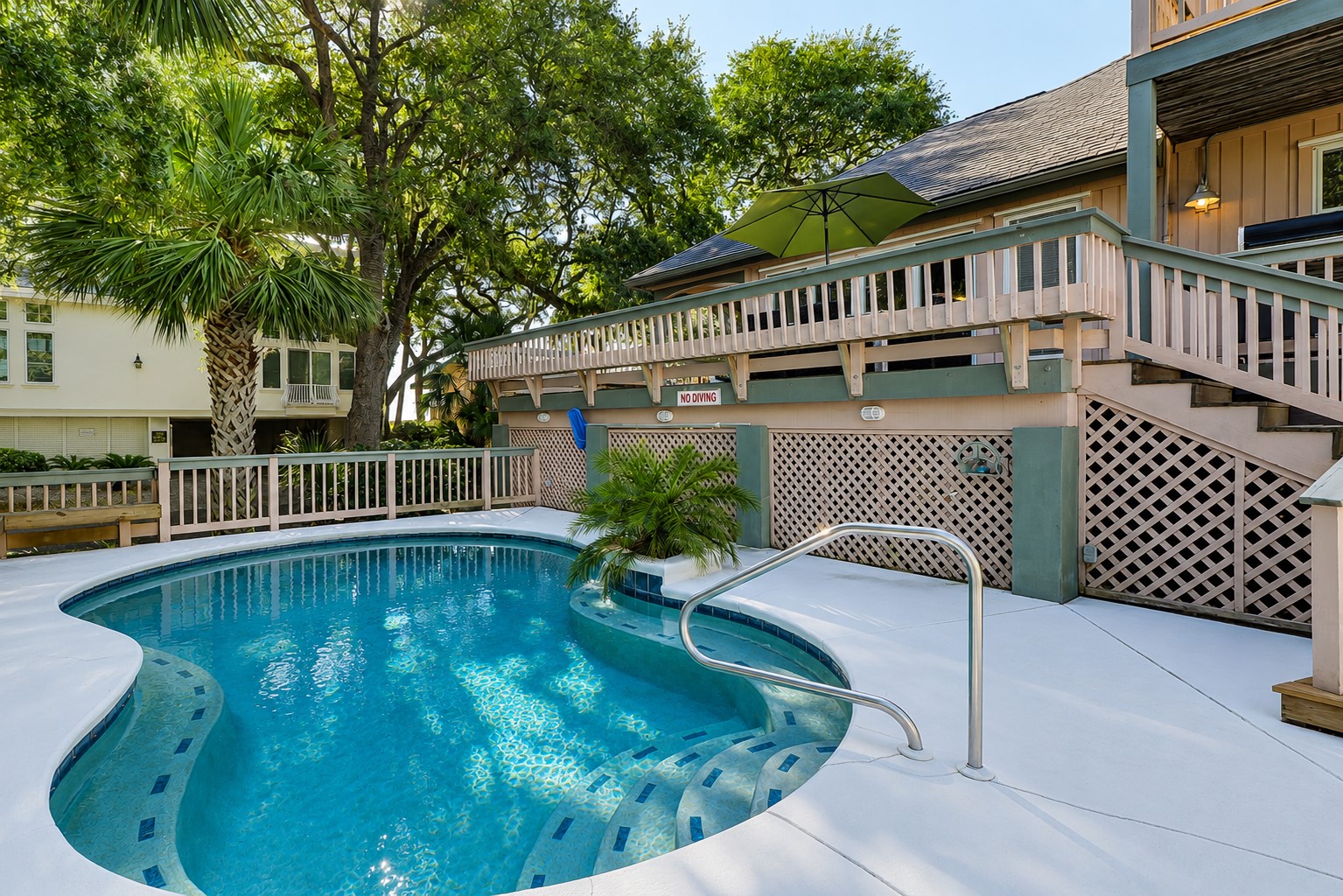128 Dune Lane - The Vacation Company