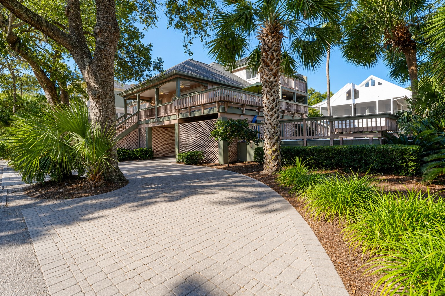 128 Dune Lane - The Vacation Company