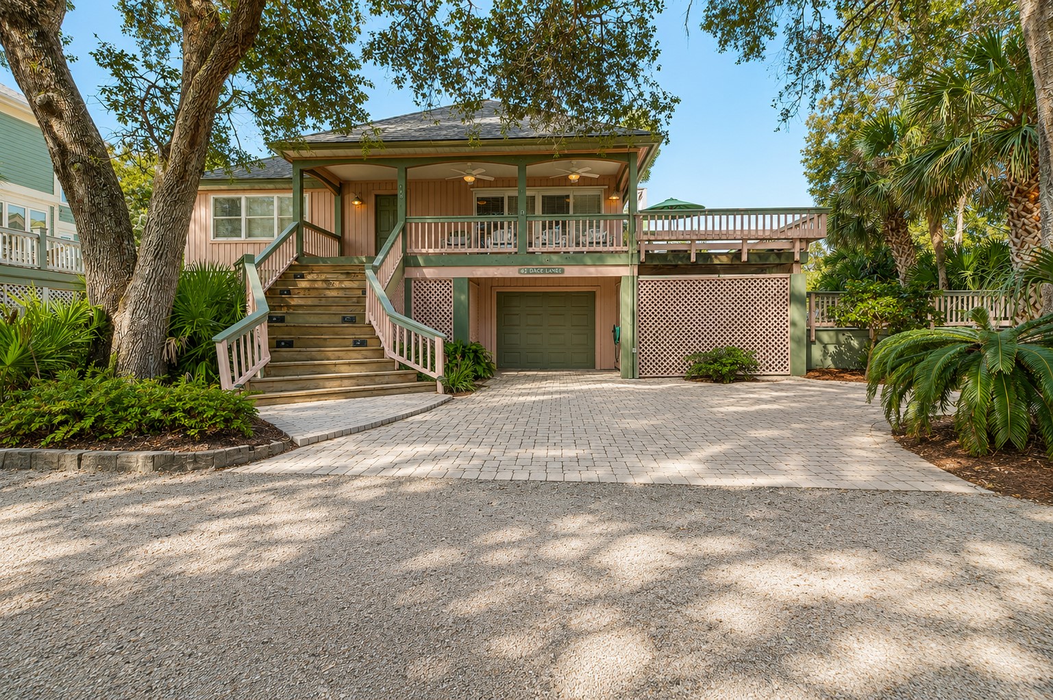 128 Dune Lane - The Vacation Company