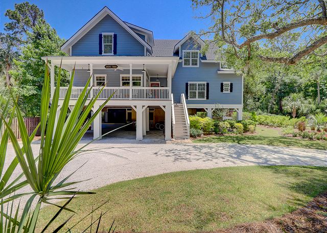 5A Hickory Lane