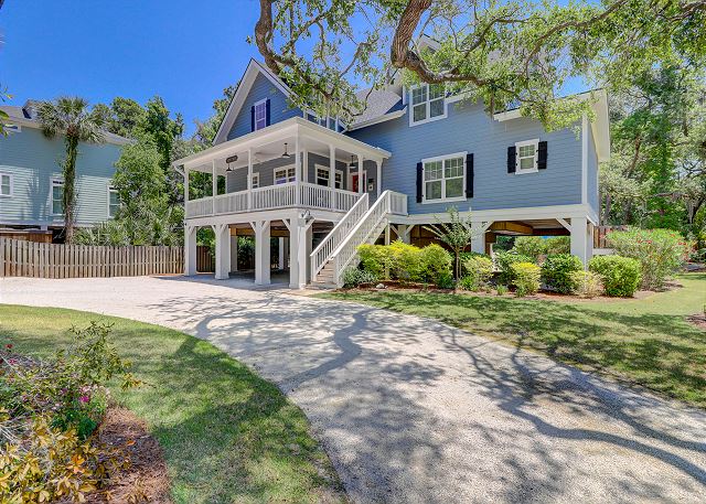5A Hickory Lane