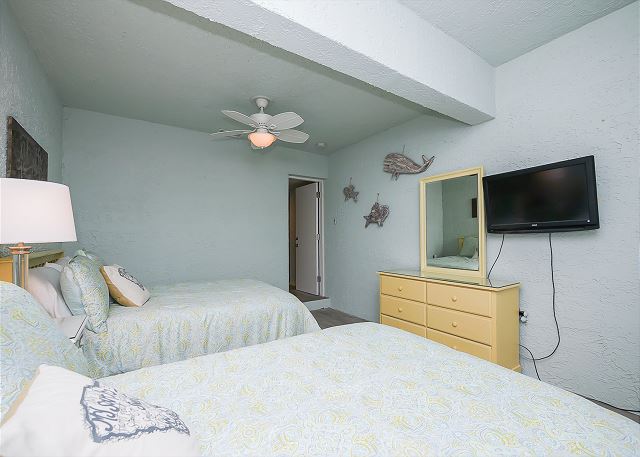 1st Floor Guest Suite