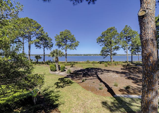 1464 Sound Villa