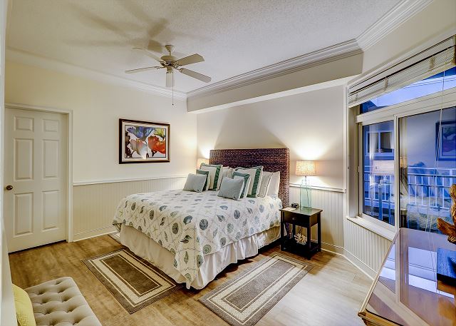 King Suite