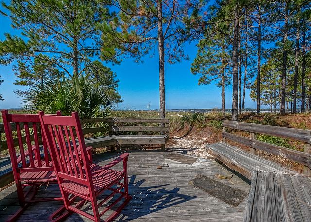 Beach Access