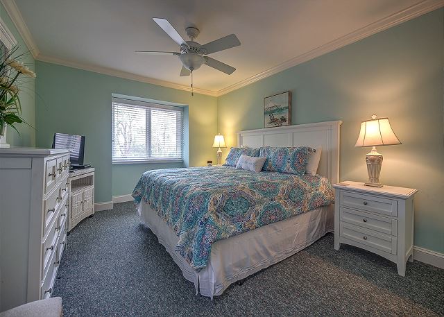 King Suite