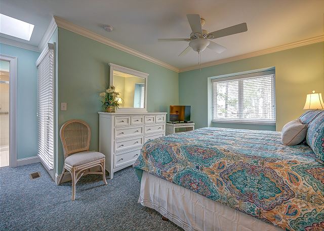 King Suite