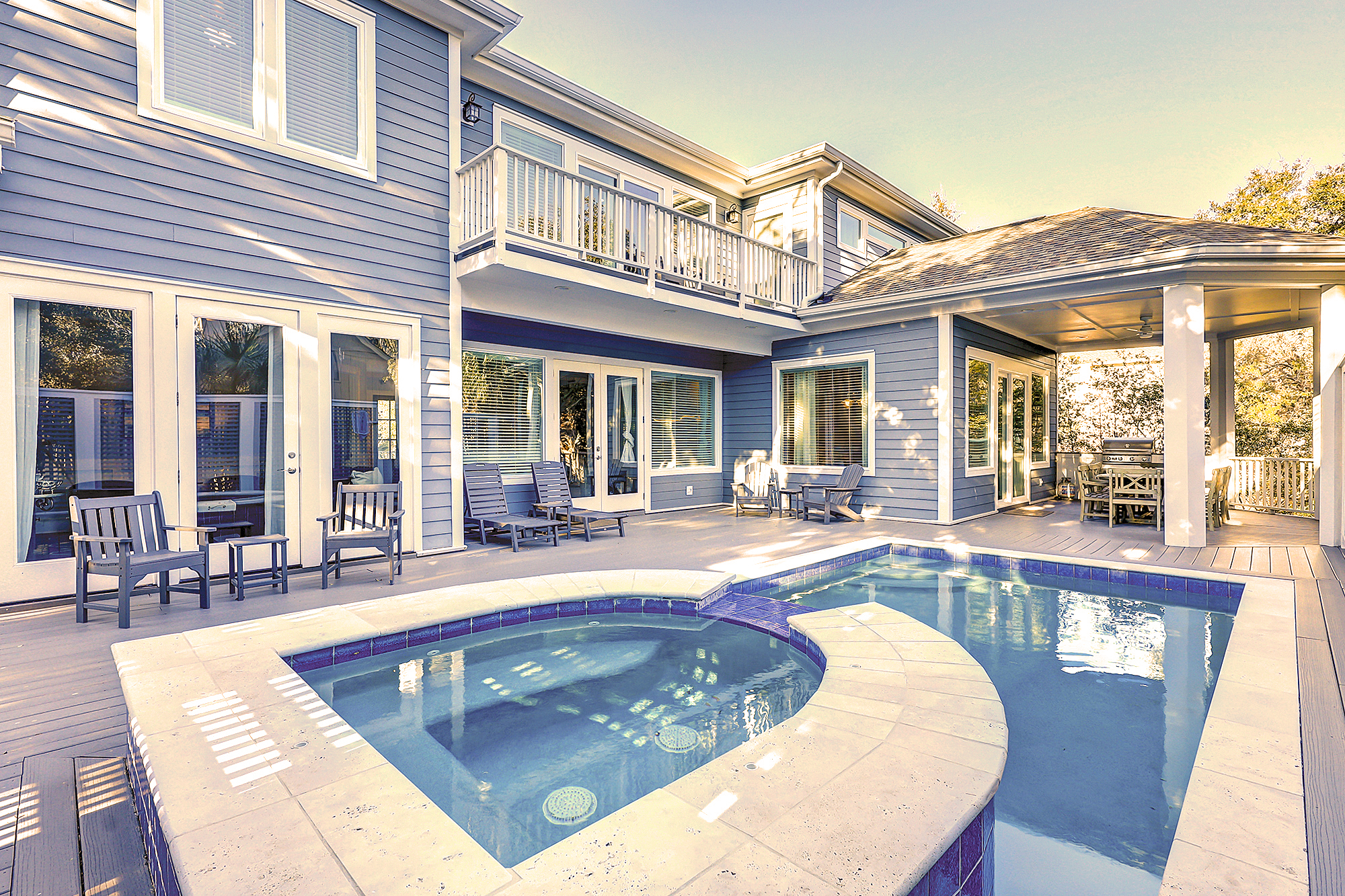 52 North Forest Beach