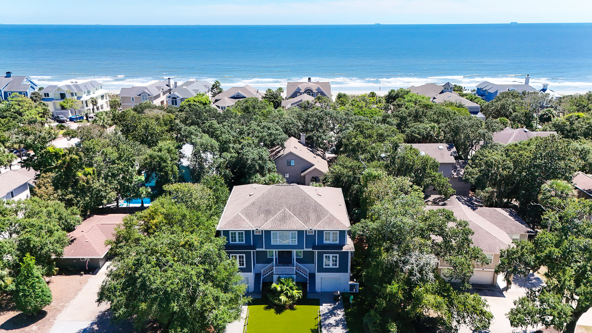 Featured Property 52 North Forest Beach