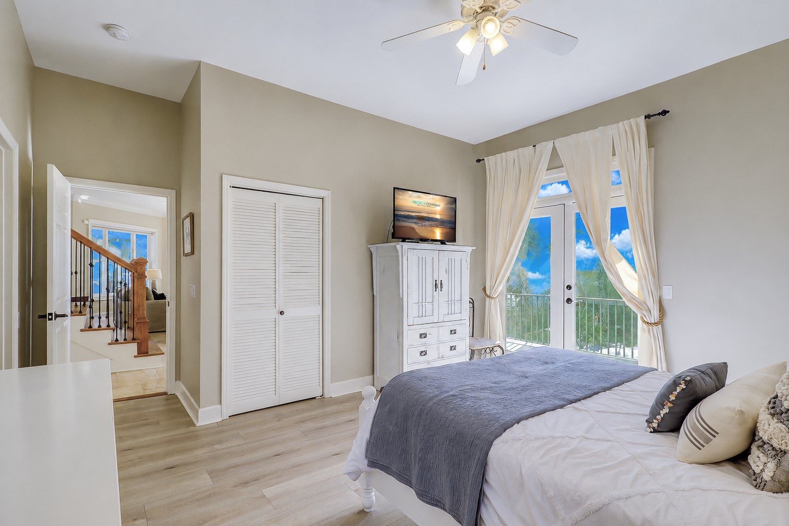 31 Mallard - Queen Suite