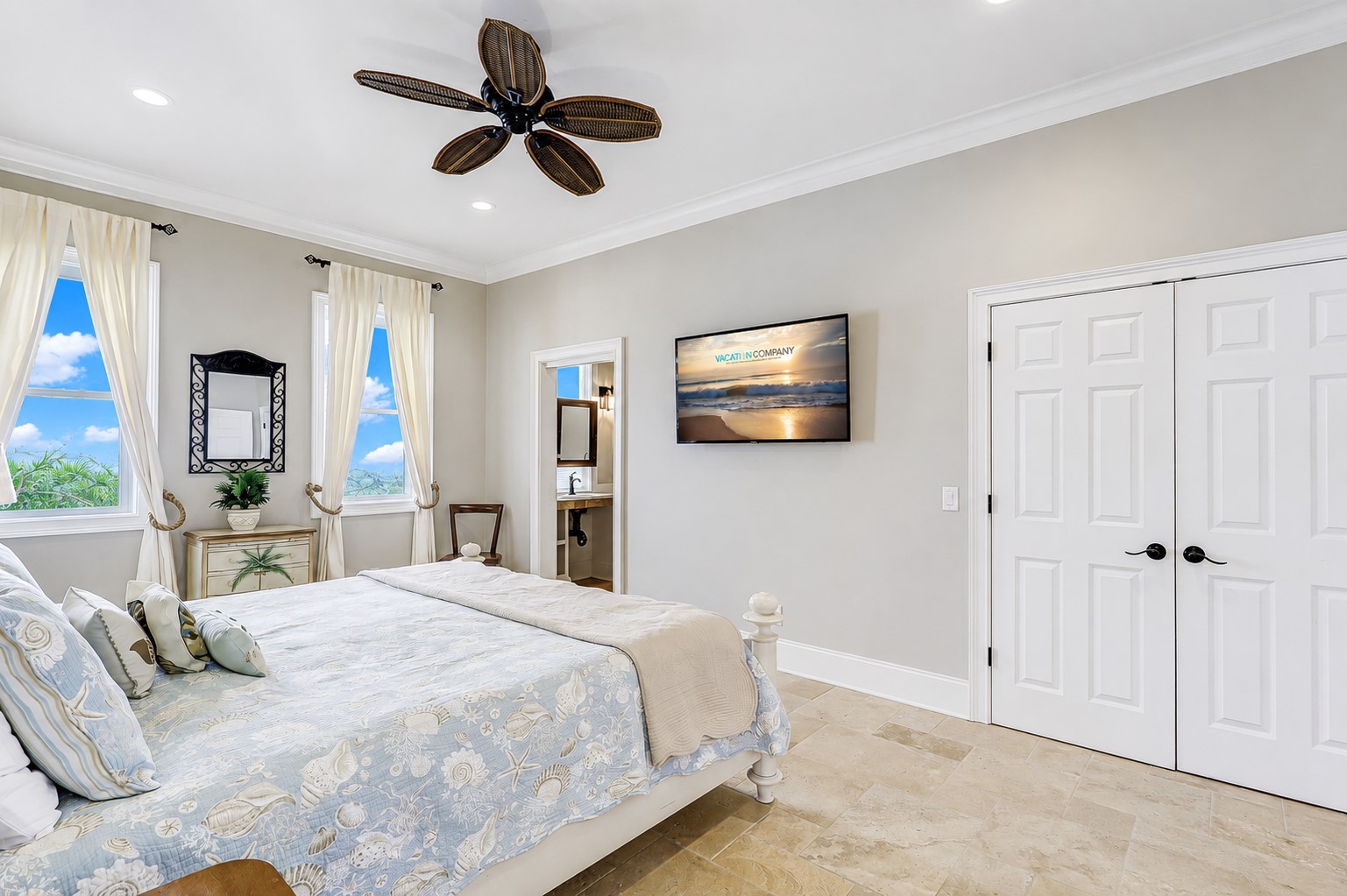 31 Mallard - King Suite