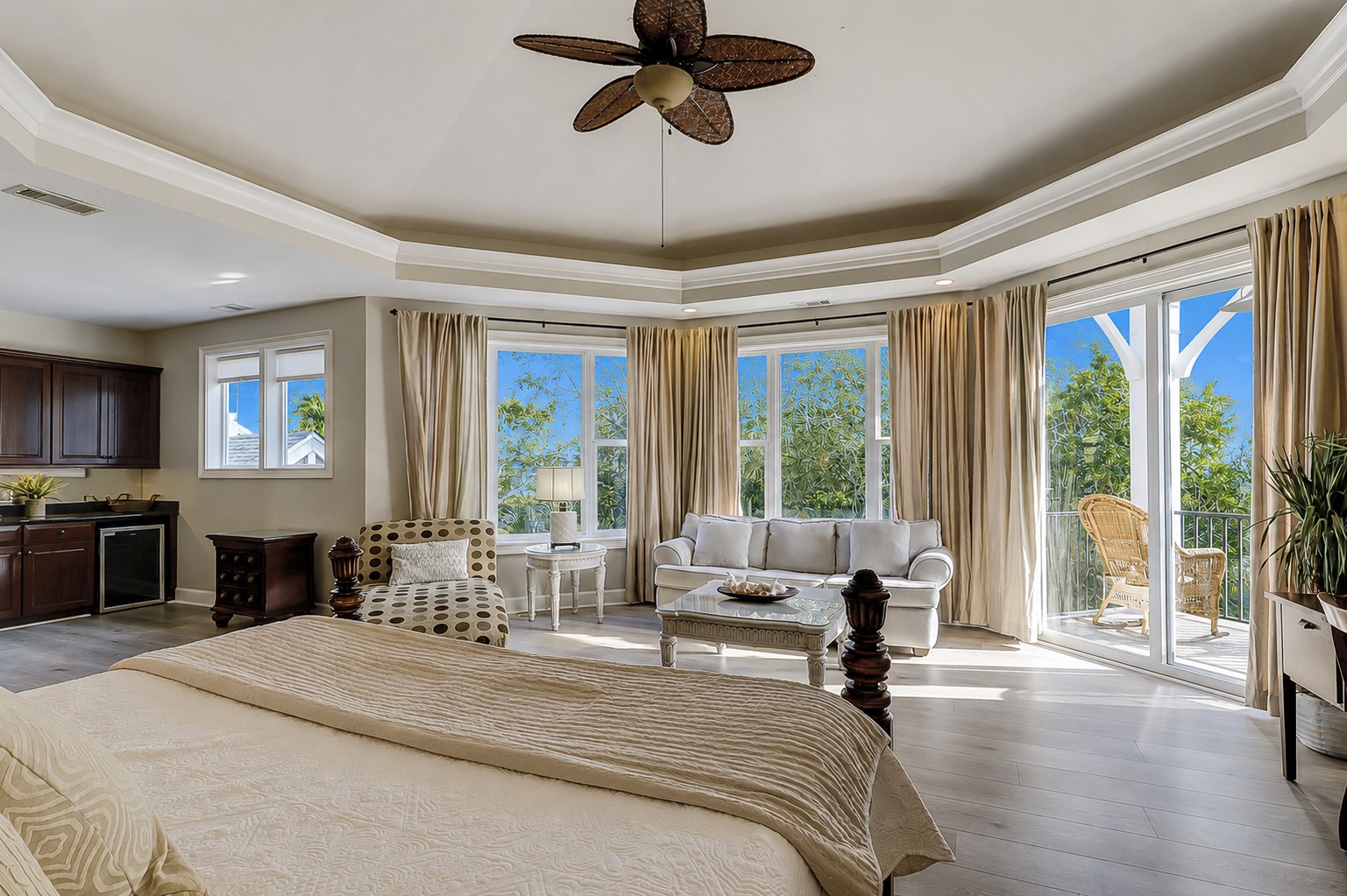 31 Mallard - King Master Suite
