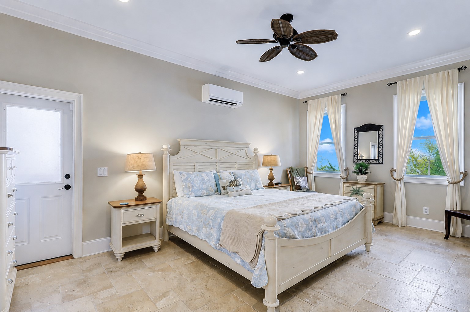 31 Mallard - King Suite