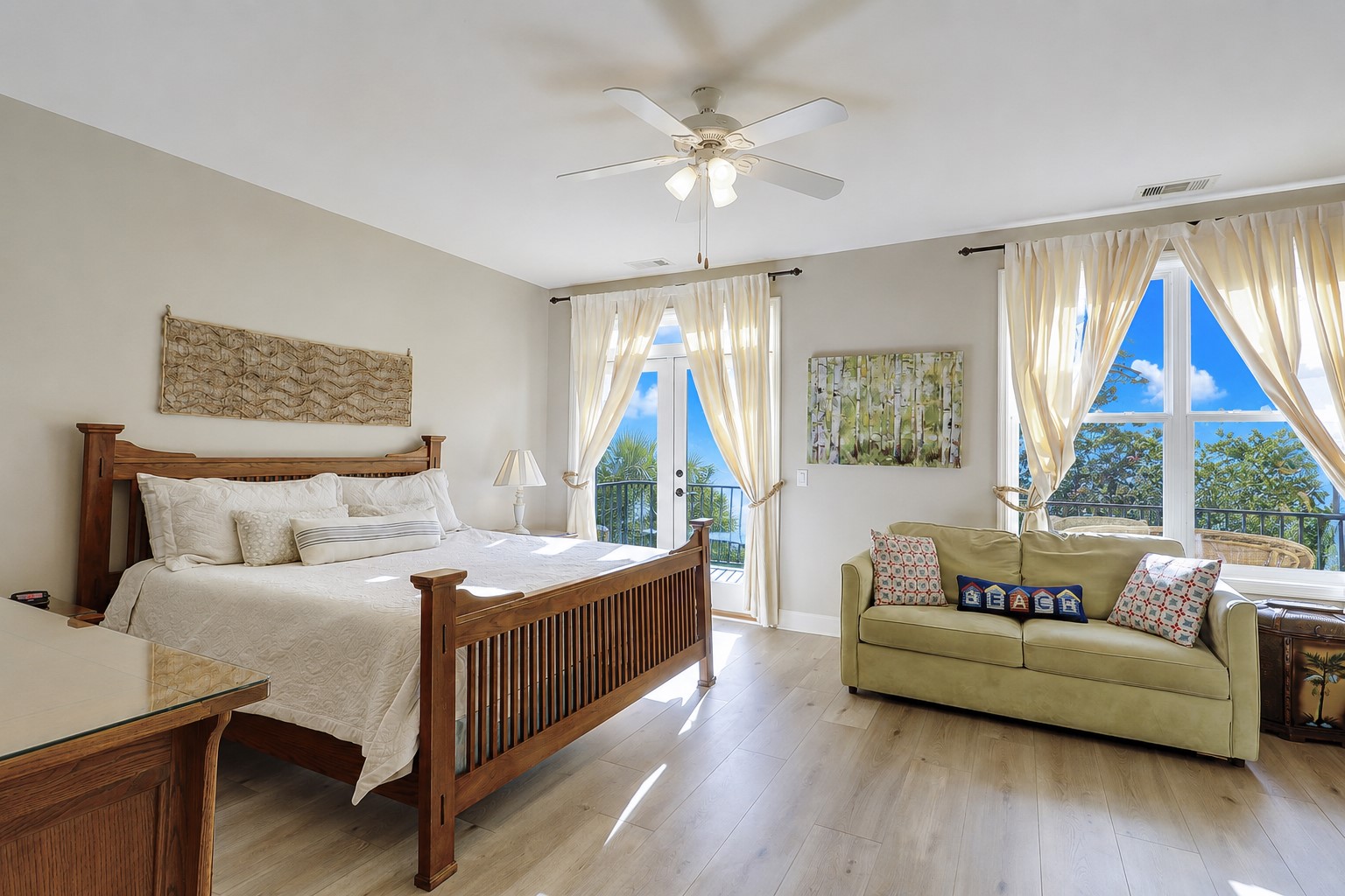 31 Mallard - King Suite