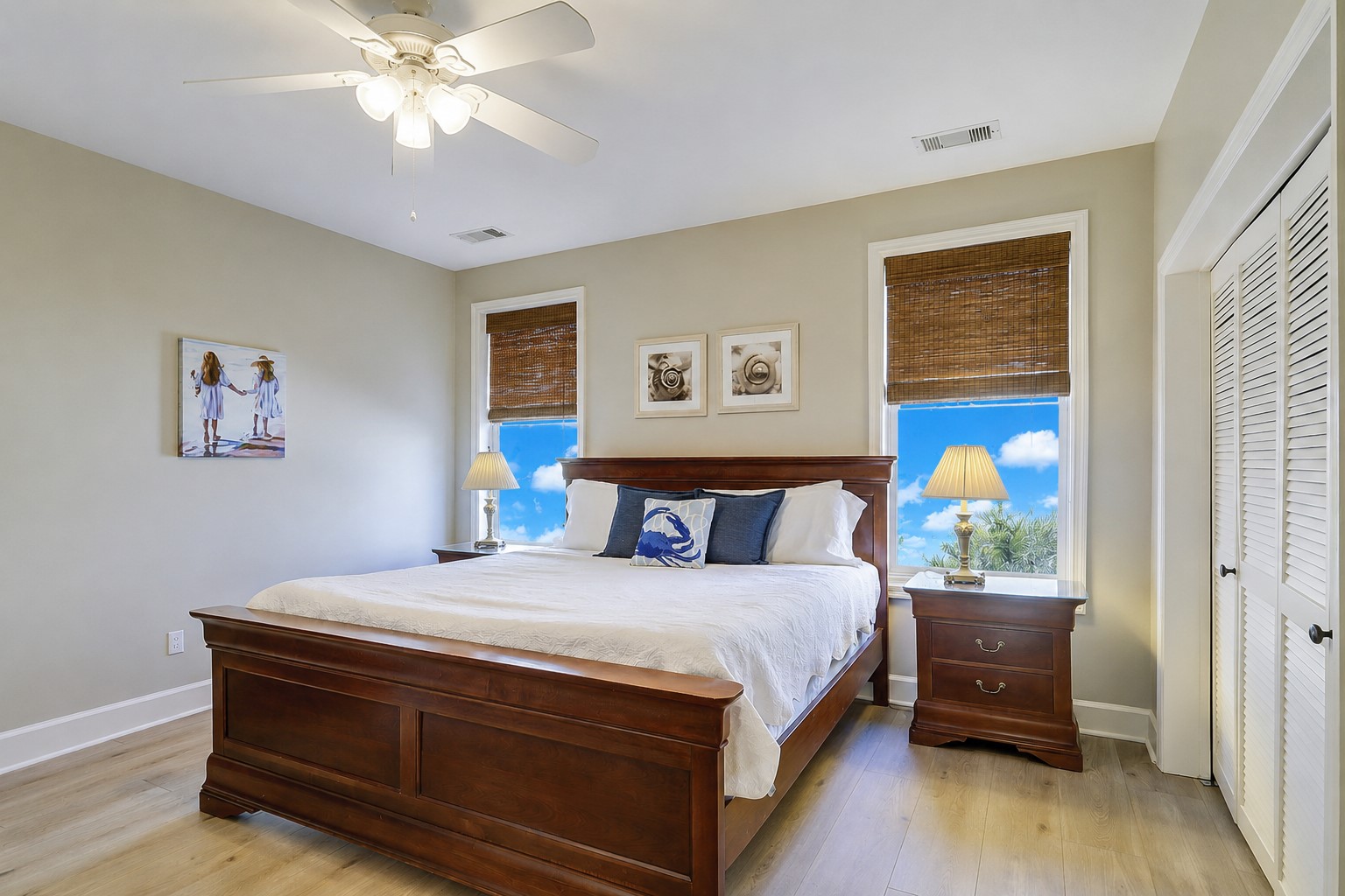 31 Mallard - King Suite