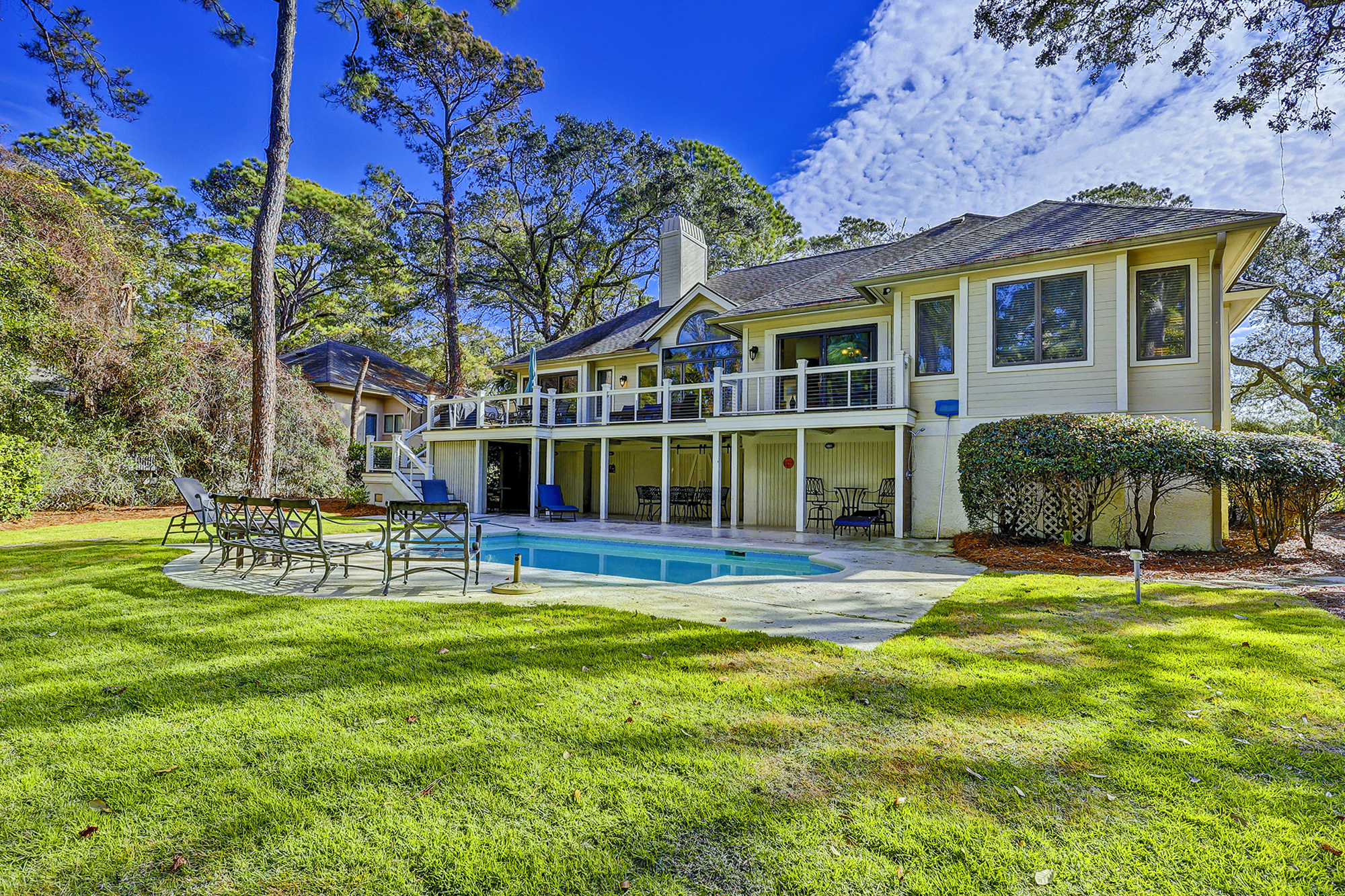 Featured Property 161 Mooring Buoy