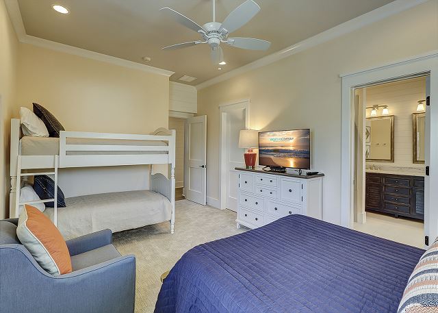 Guest Suite