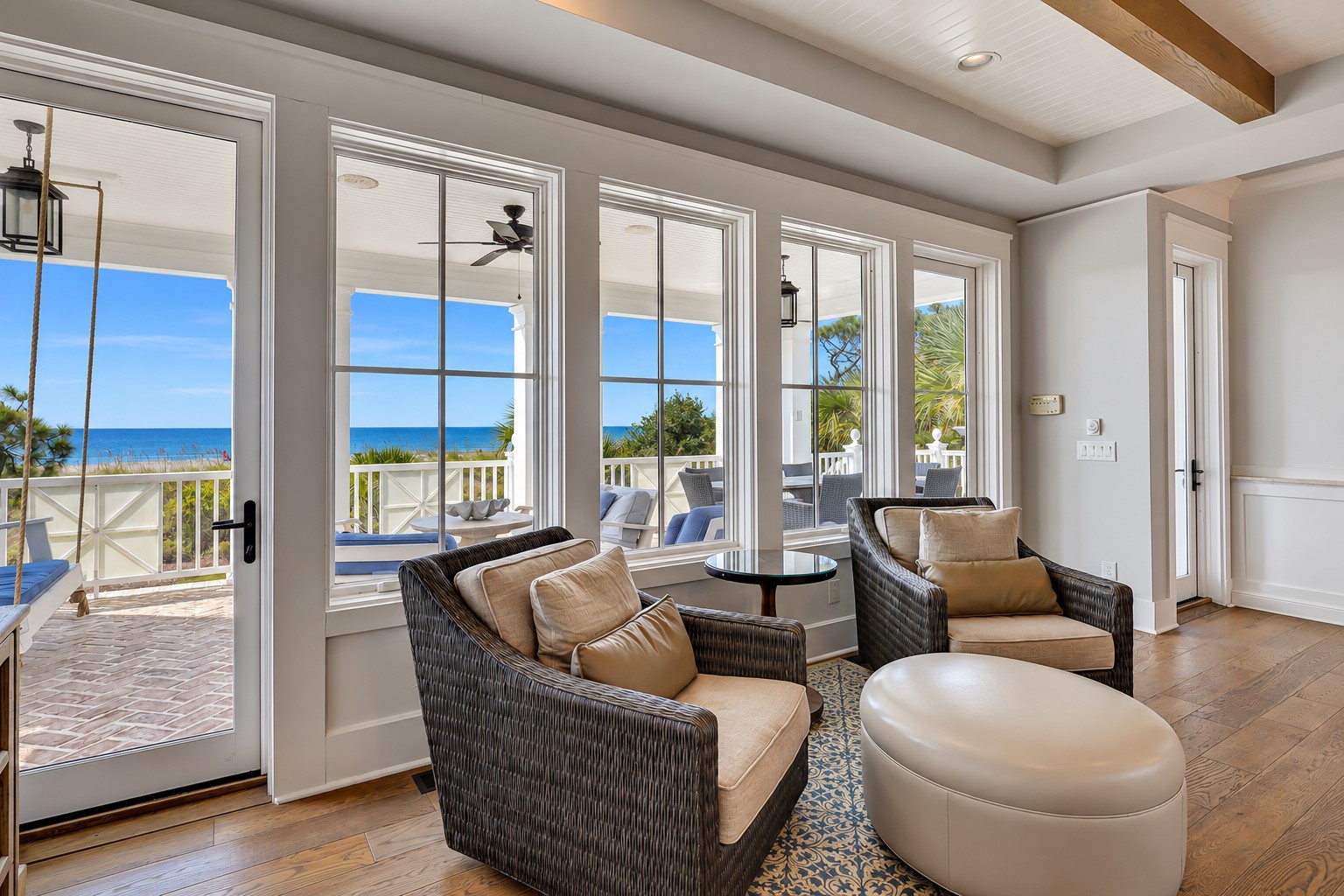 31A Dune - Main Living Area