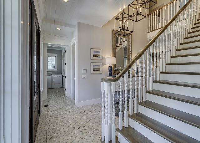 Stairway