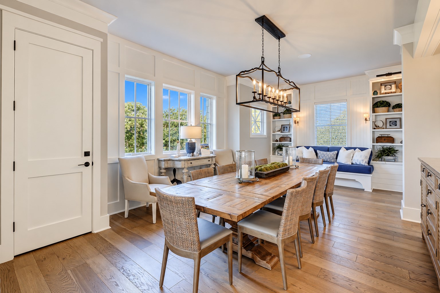 31A Dune - Dining Area