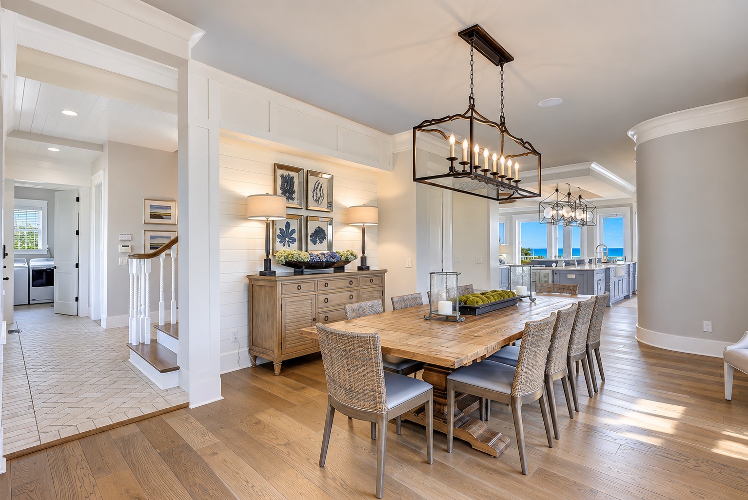 31A Dune - Dining Area