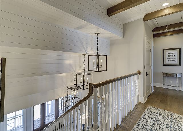 Stairway