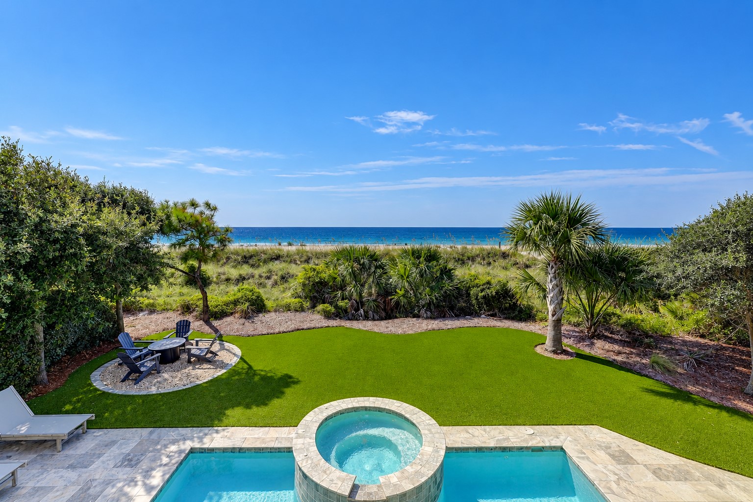 31A Dune Lane