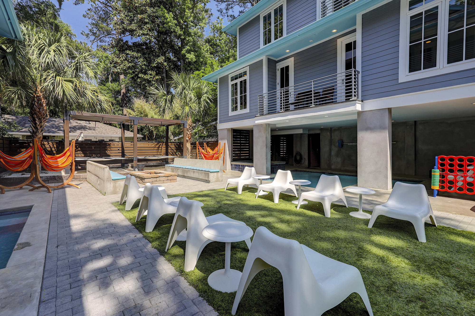 Heron Forest Beach Hilton Head