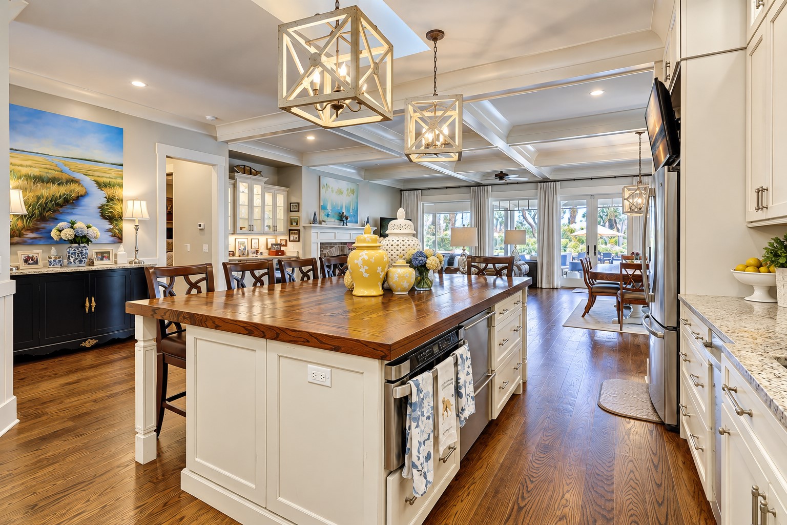 45 Canvasback | Photo 15