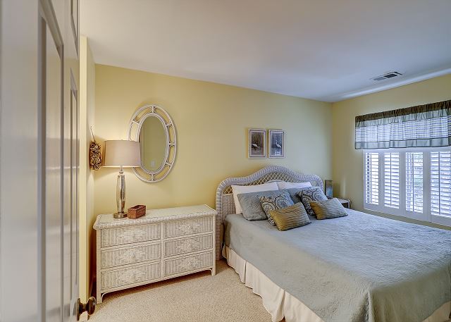 2nd King Suite