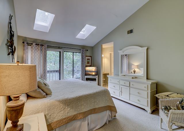 King Suite