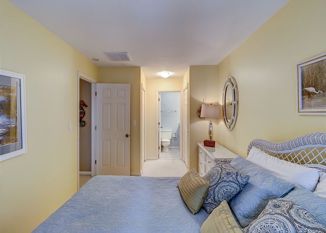 2nd King Suite