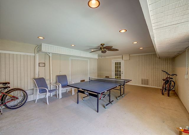 Ping Pong