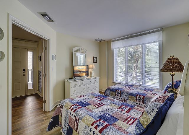 Guest Suite