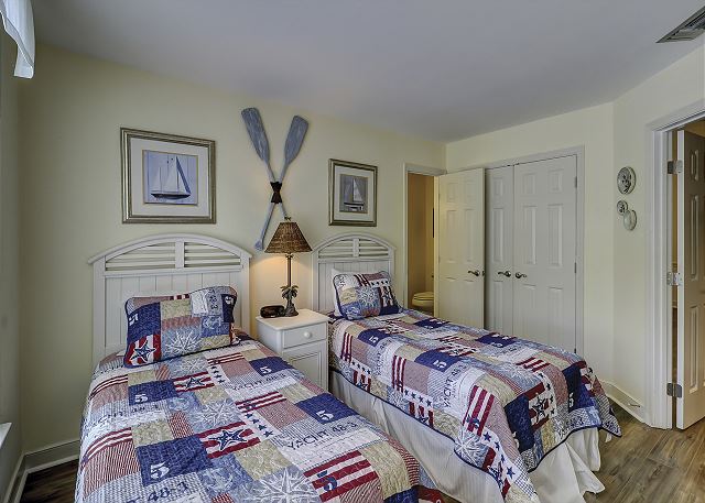 Guest Suite