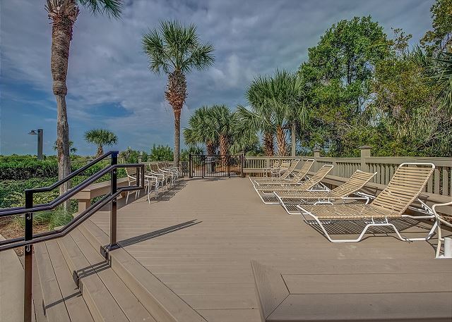Sundeck