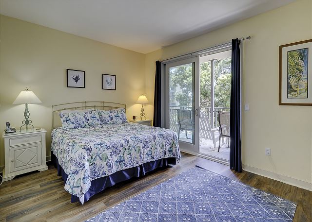 King Suite