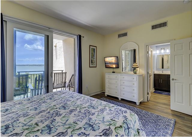 King Suite