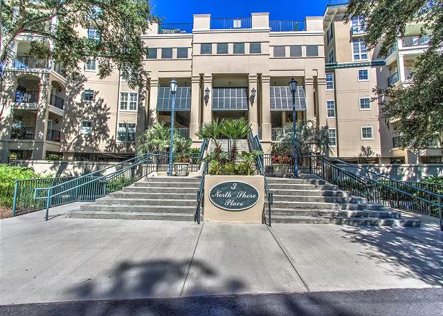NorthShore Place