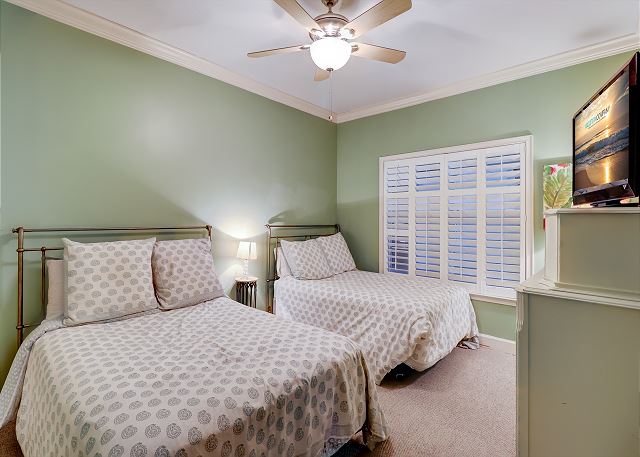 Guest Suite