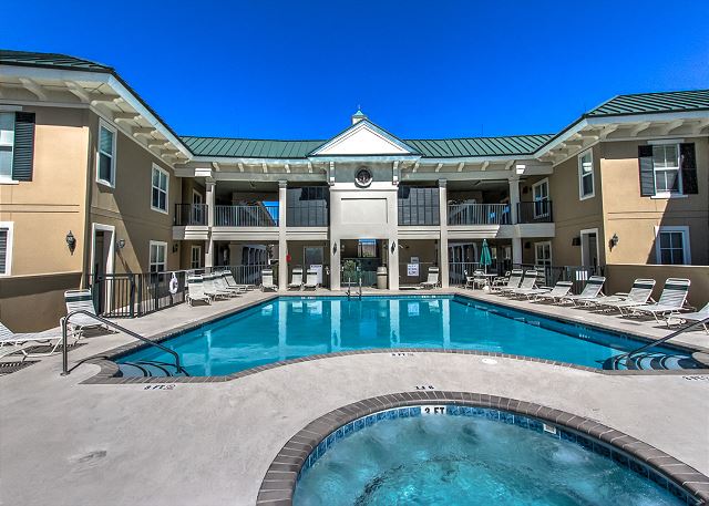NorthShore Pool & Spa