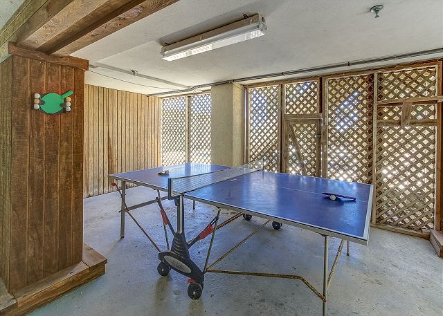 Ping Pong