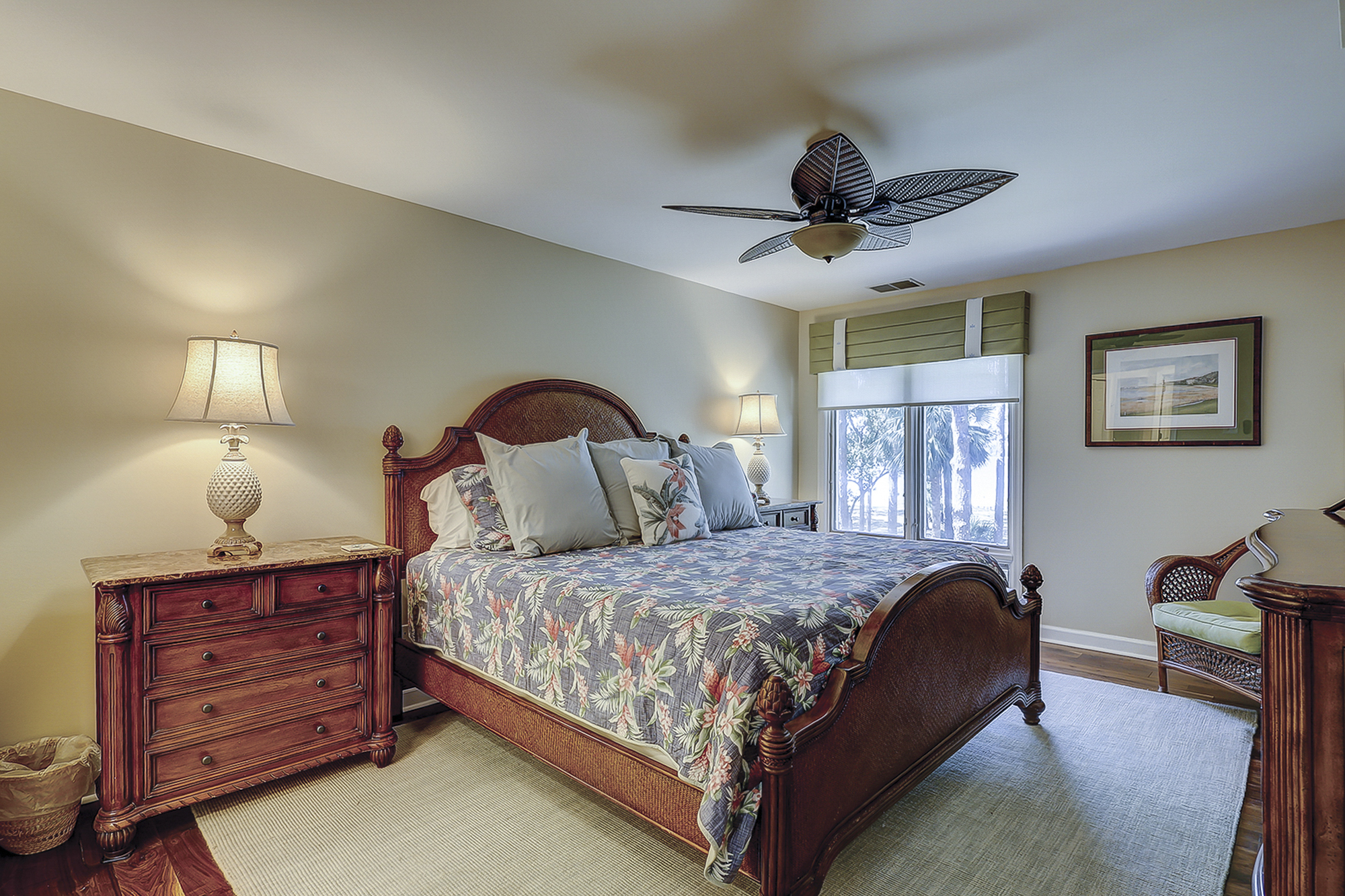 King Suite
