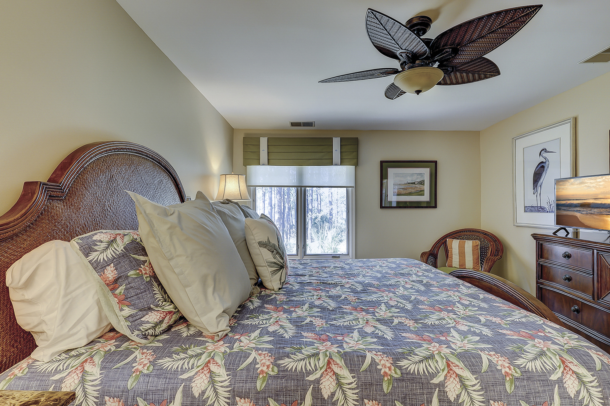 King Suite