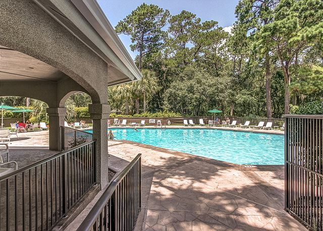 Carolina Place Pool
