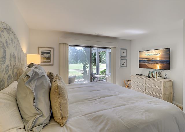 King Suite