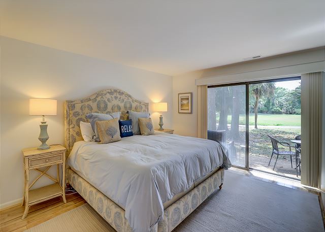 King Suite