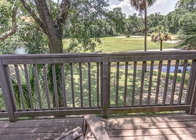 Guest Suite Patio